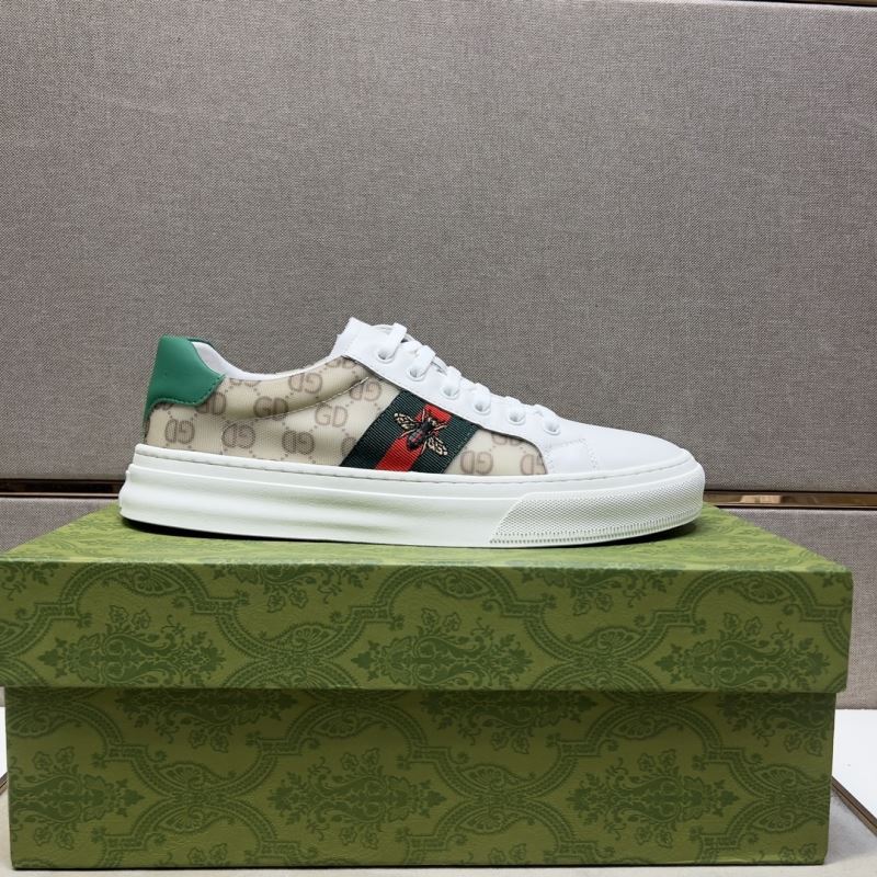 Gucci Low Shoes